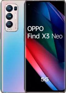 Замена стекла камеры на телефоне OPPO Find X3 Neo в Ростове-на-Дону